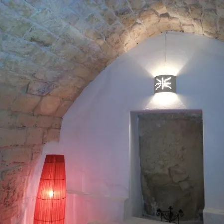 La Dimora Di Grace - Holiday's Feriehus Ostuni