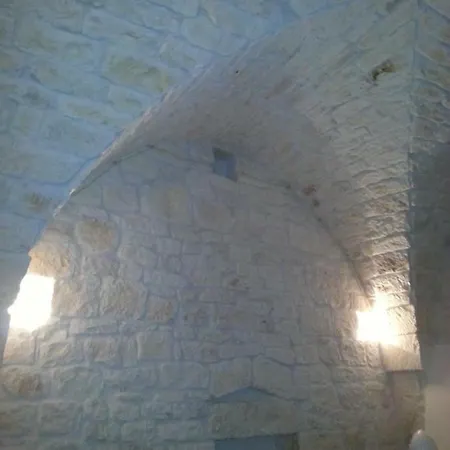 Feriehus La Dimora Di Grace - Holiday's *