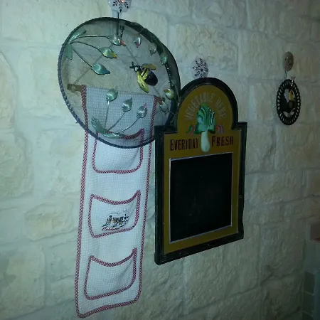 La Dimora Di Grace - Holiday's Feriehus