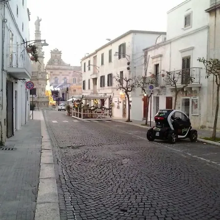 La Dimora Di Grace - Holiday's *