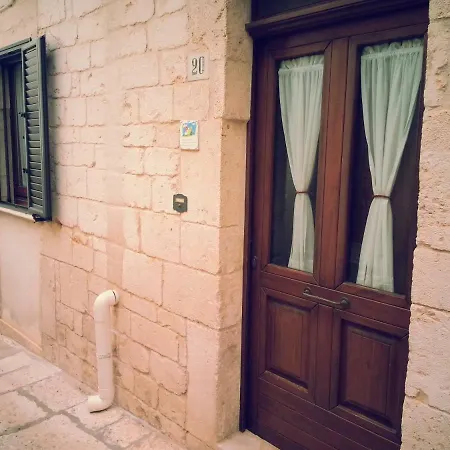 La Dimora Di Grace - Holiday's Ostuni