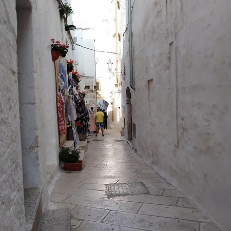 La Dimora Di Grace - Holiday's * Ostuni
