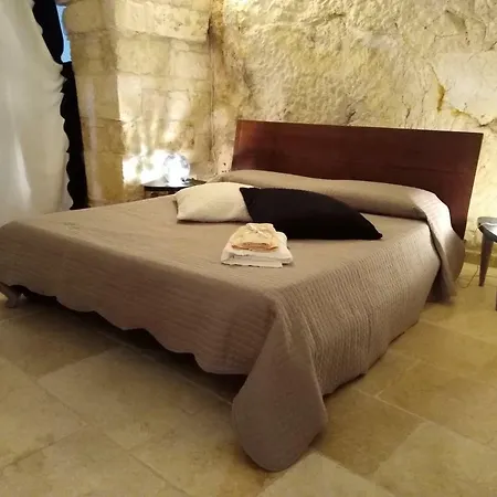 La Dimora Di Grace - Holiday's Feriehus
