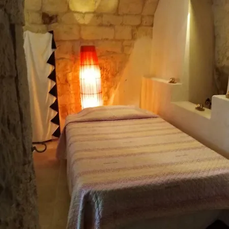 La Dimora Di Grace - Holiday's * Ostuni